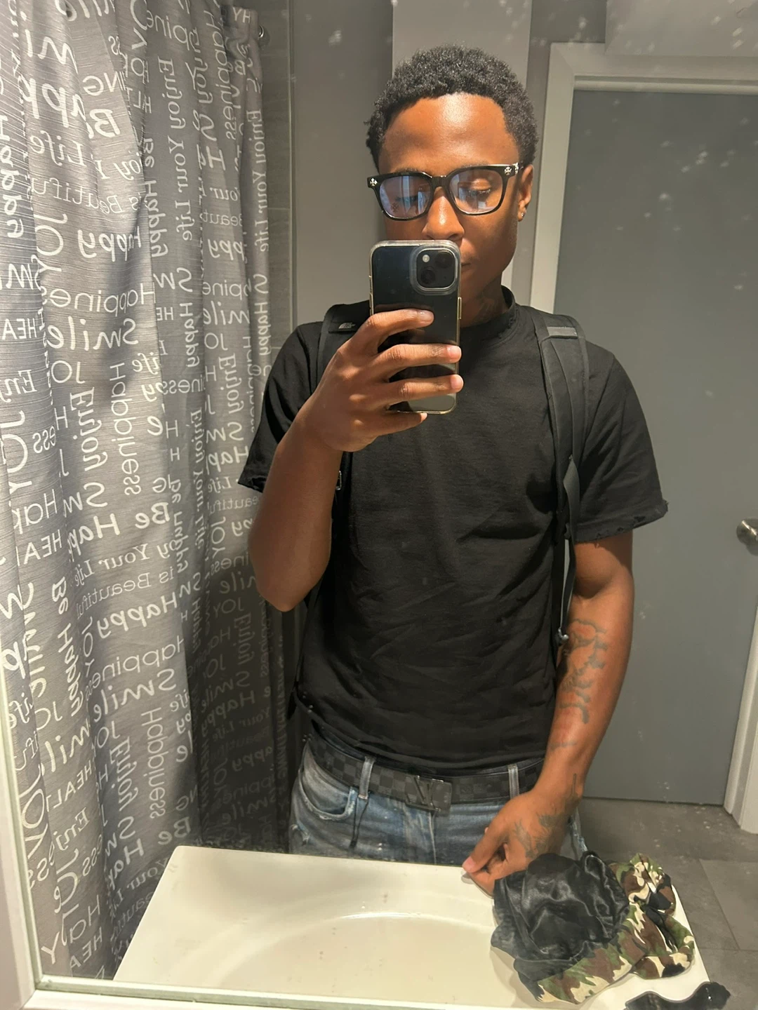Zae profile