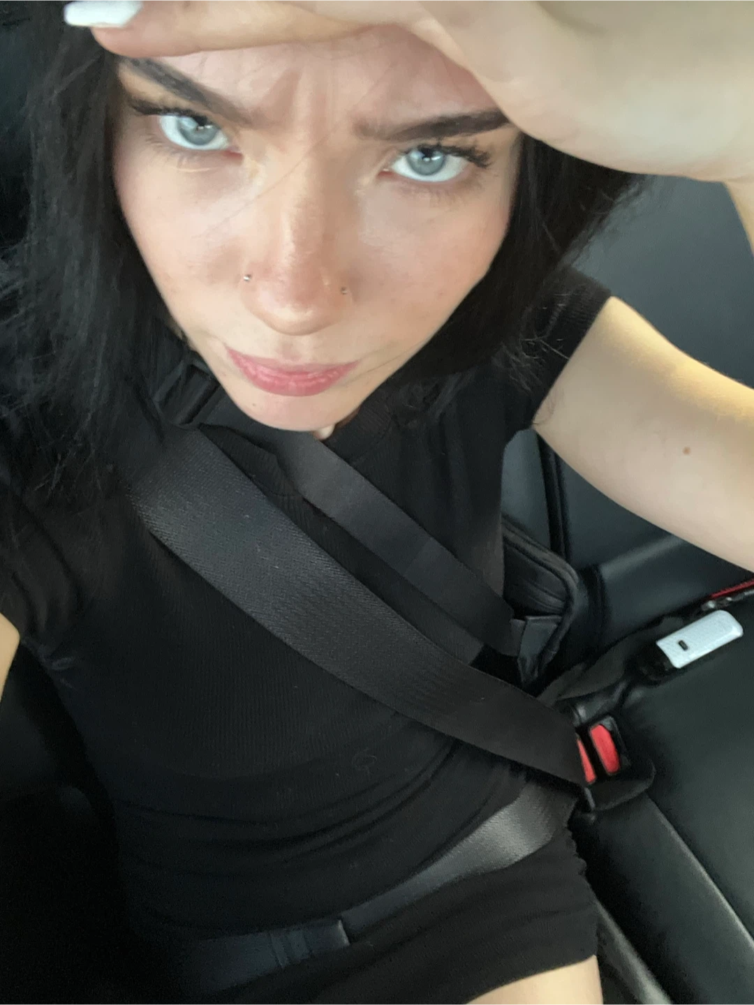 Megan Ryleigh profile