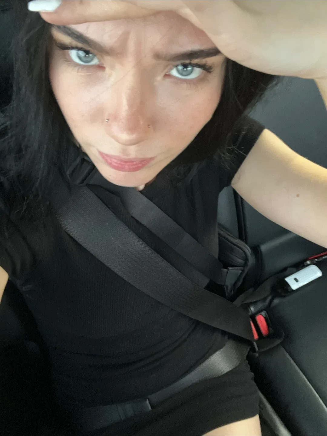 Megan Ryleigh profile