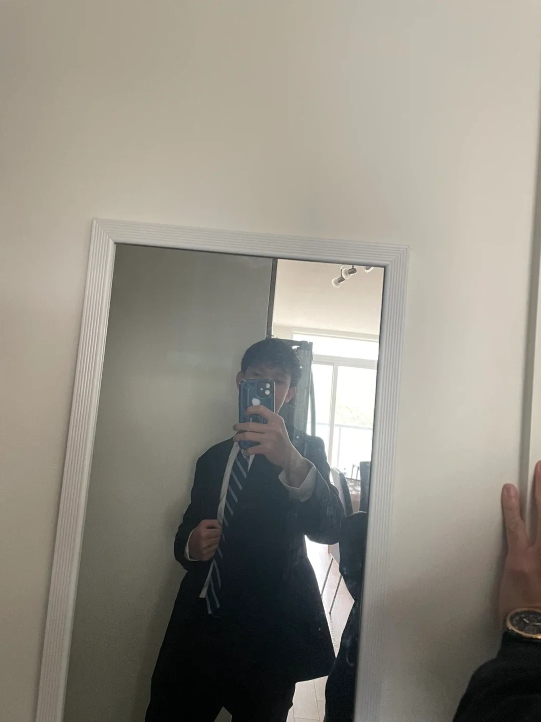 Jean Anthony S D profile