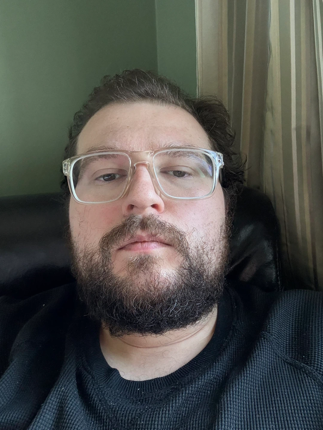 Michael Starcevic profile