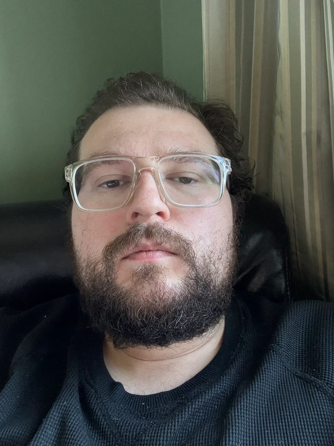 Michael Starcevic profile