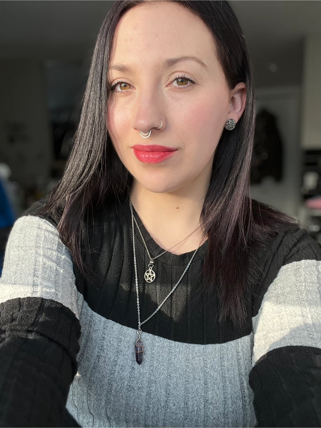 Rachel profile