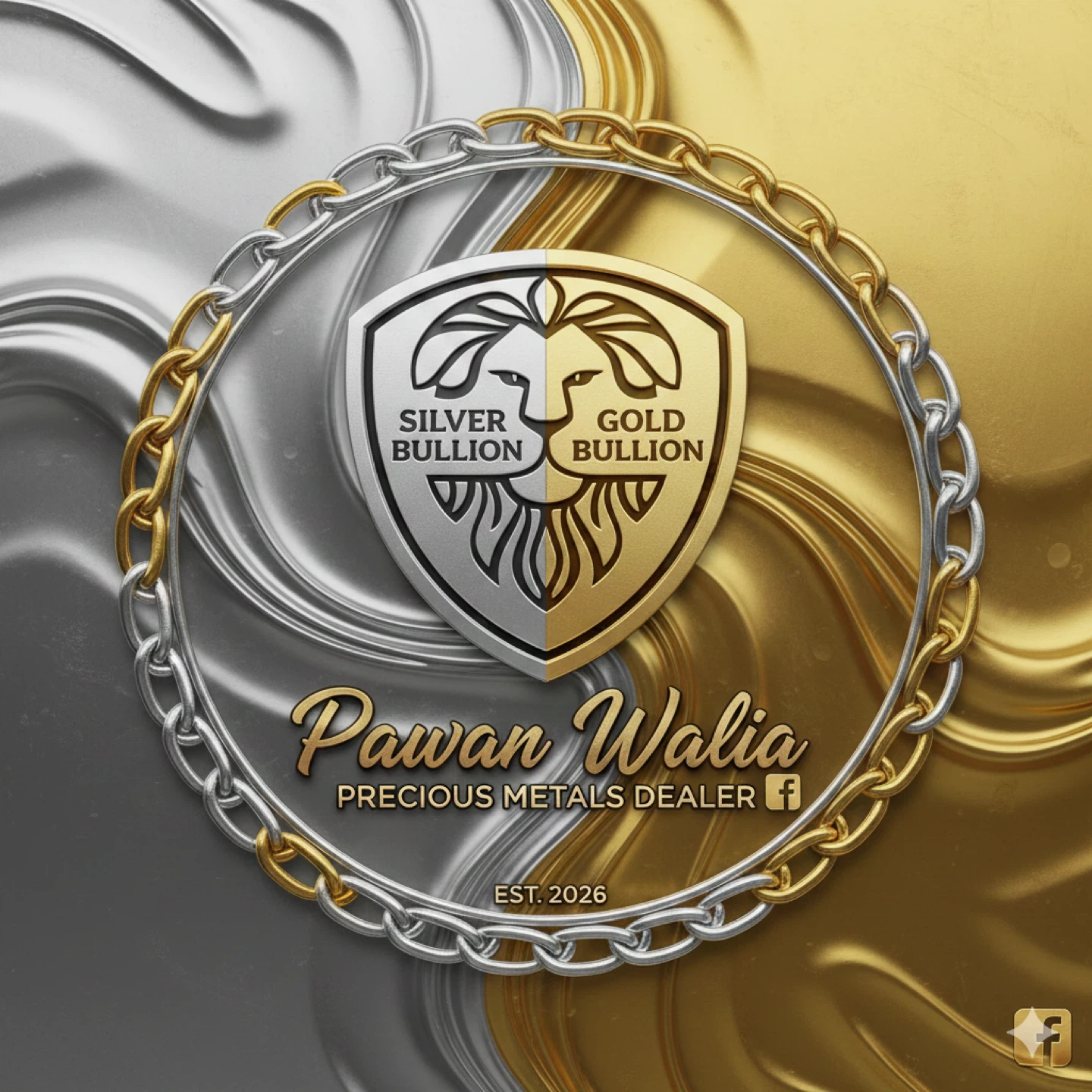 Pawan Bullion Deal profile