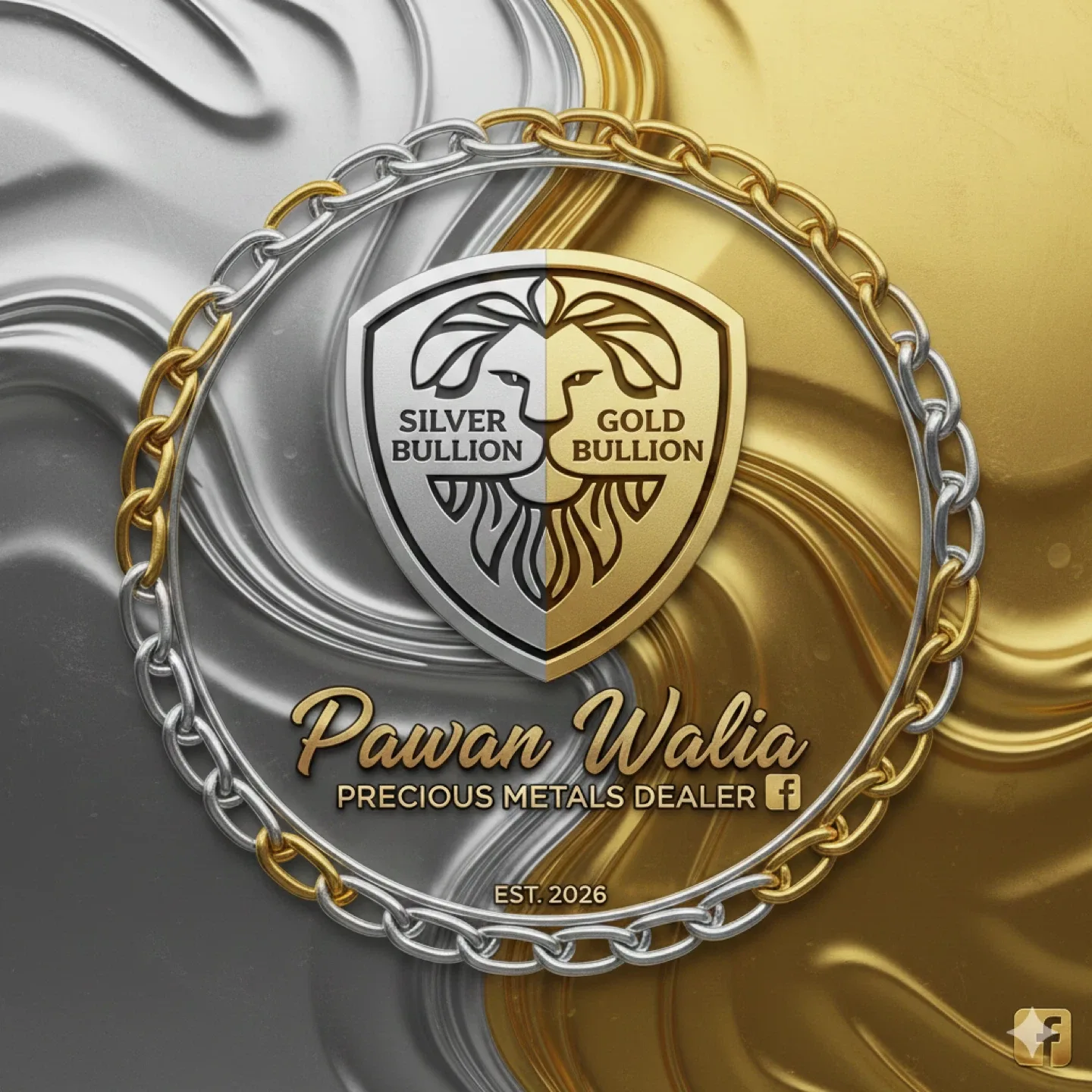 Pawan Bullion Deal