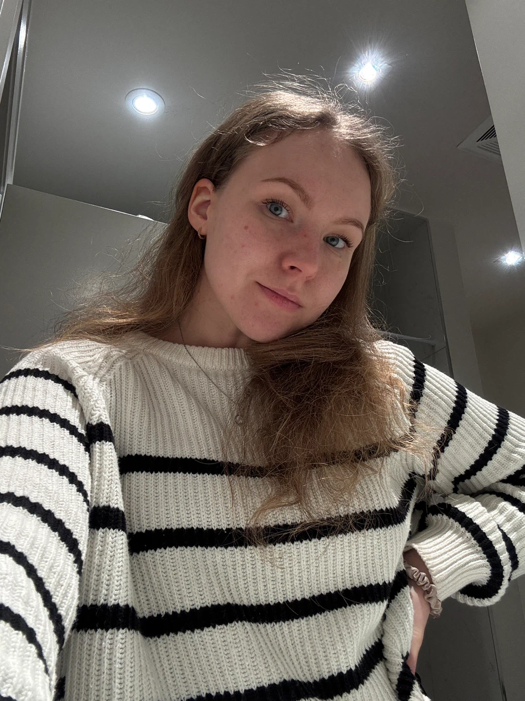 Polinka profile