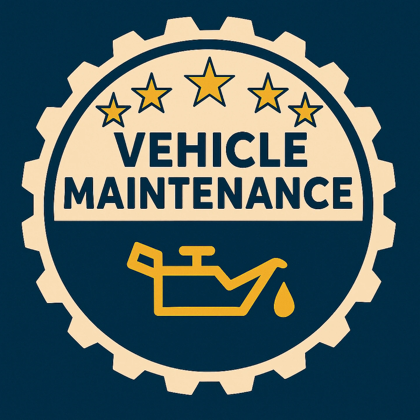 Vehicle maintenance