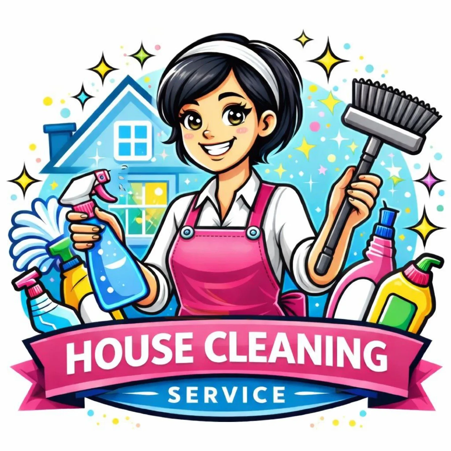 House Cleaning profile