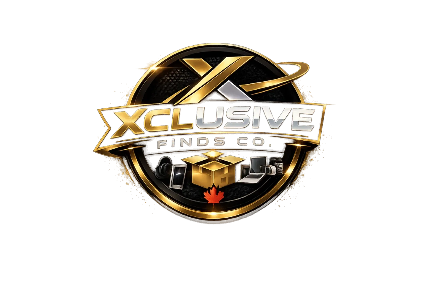 Xclusive Finds Co profile