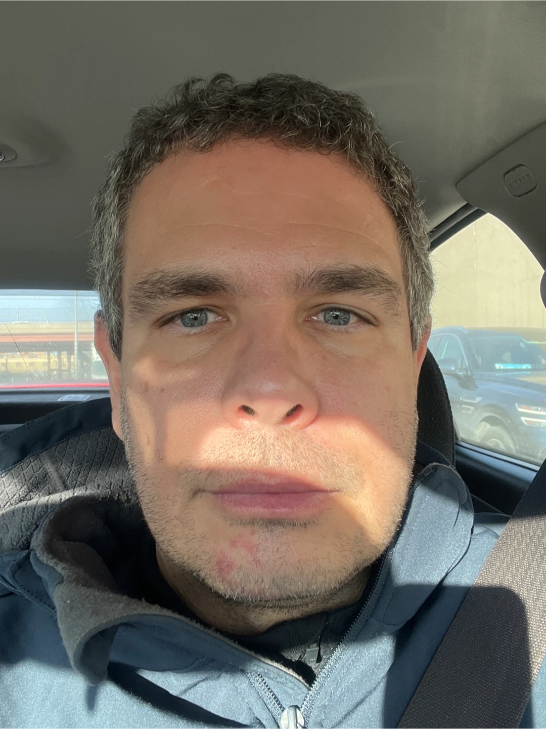 Cesar profile