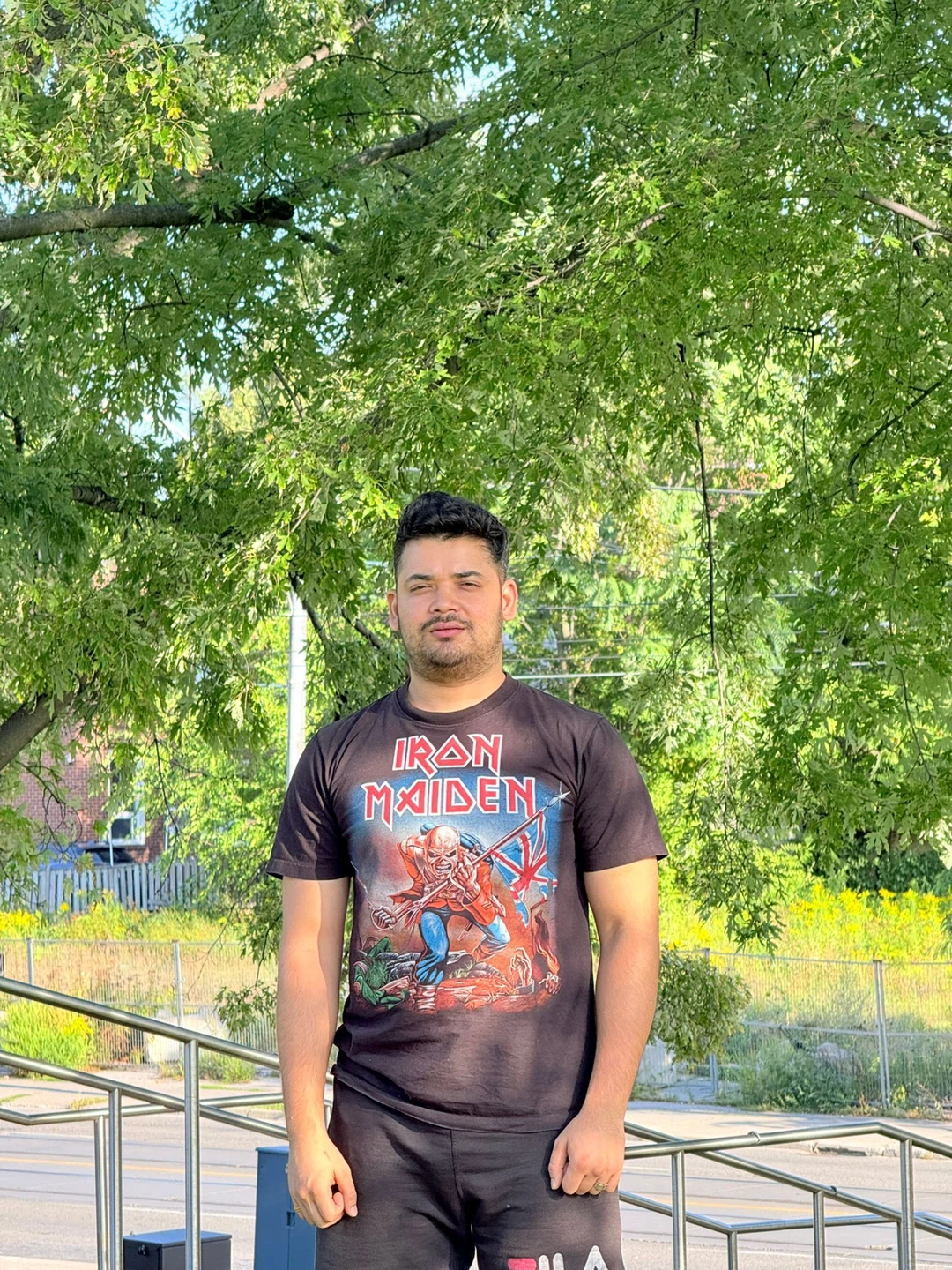 Manab Pokhrel profile