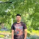 Manab Pokhrel profile