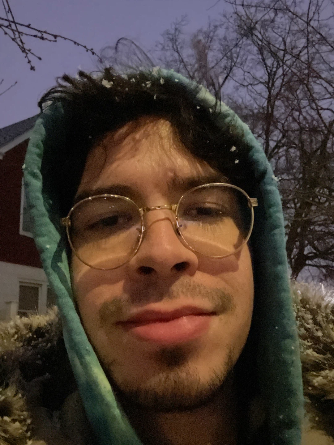 Jonathan profile