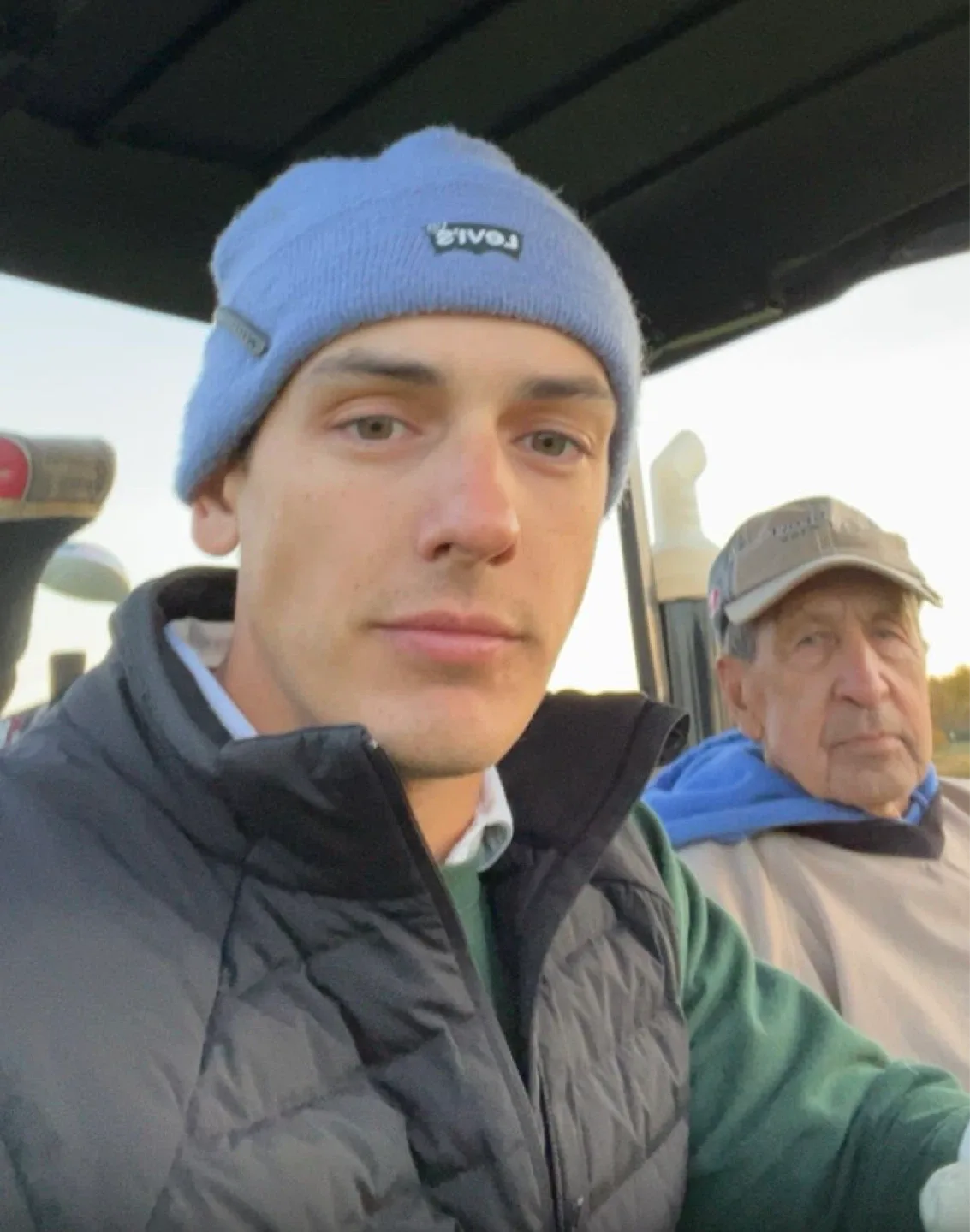 Jacob Boisvenue profile