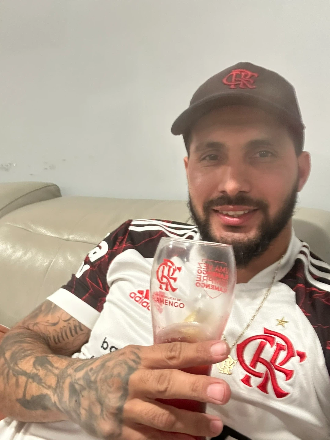 Eleilson Gomes profile