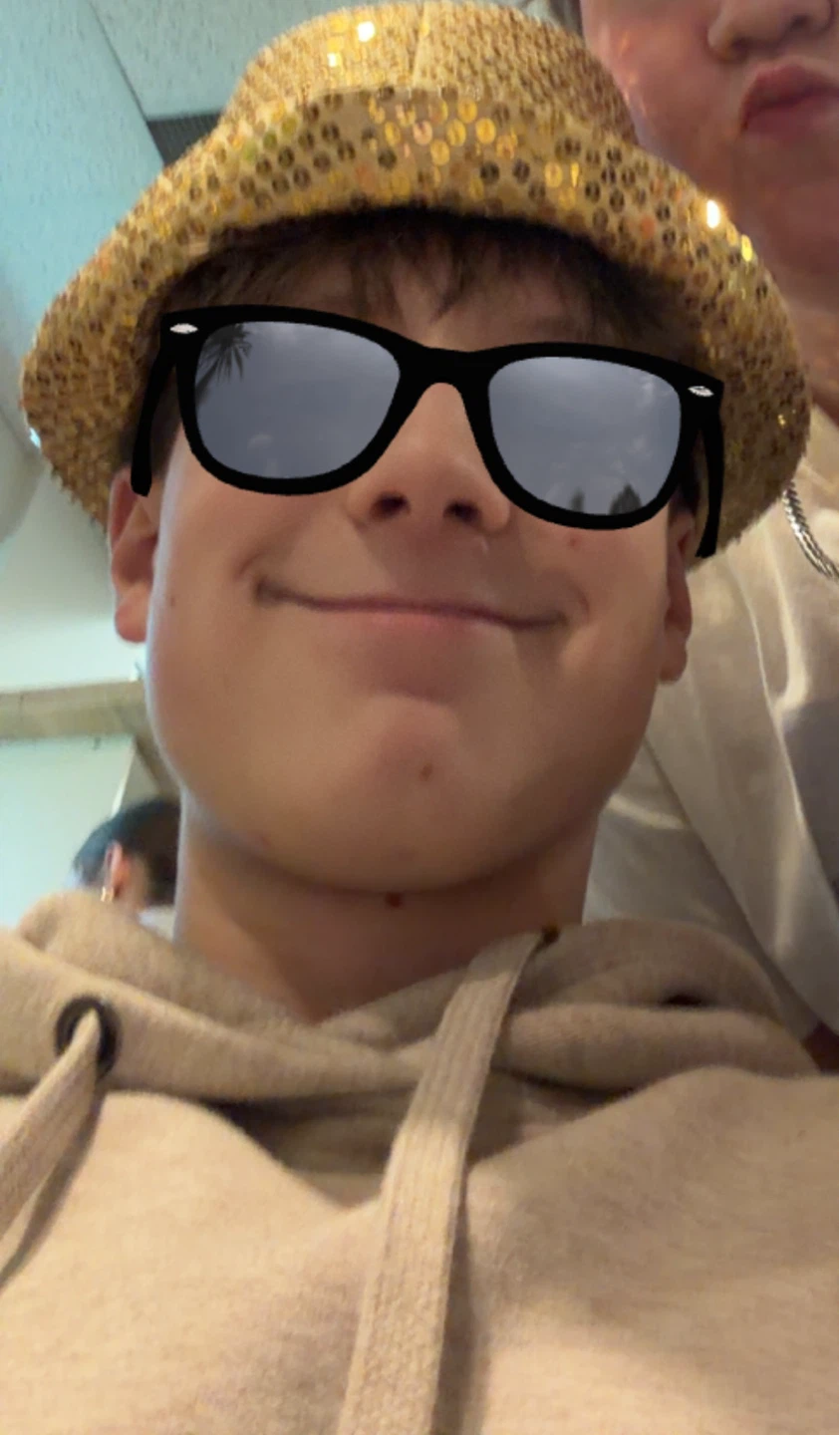 Max Andersen profile