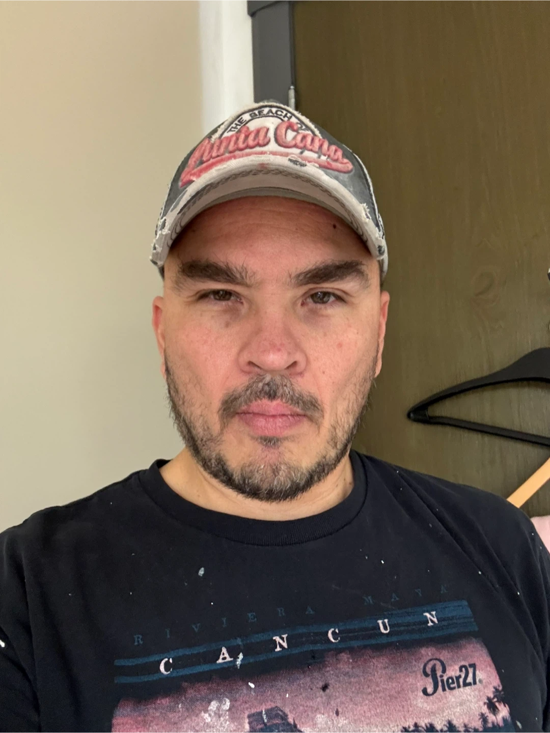 Cesar profile