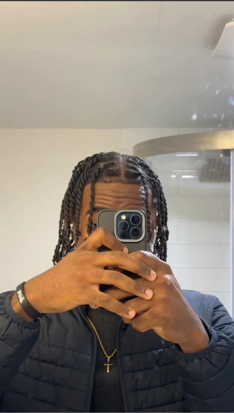 Manuel Antonio profile