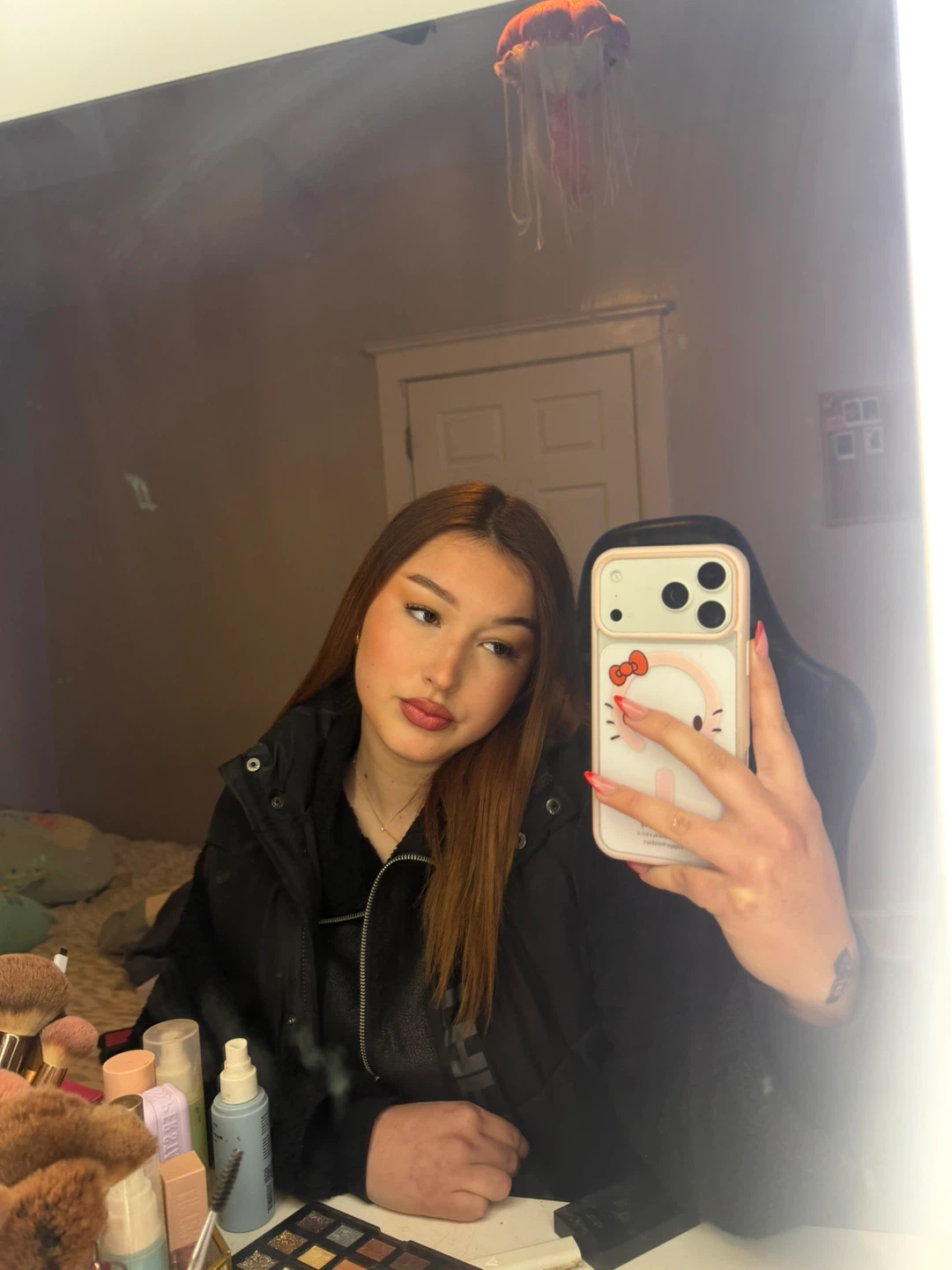 Christina profile
