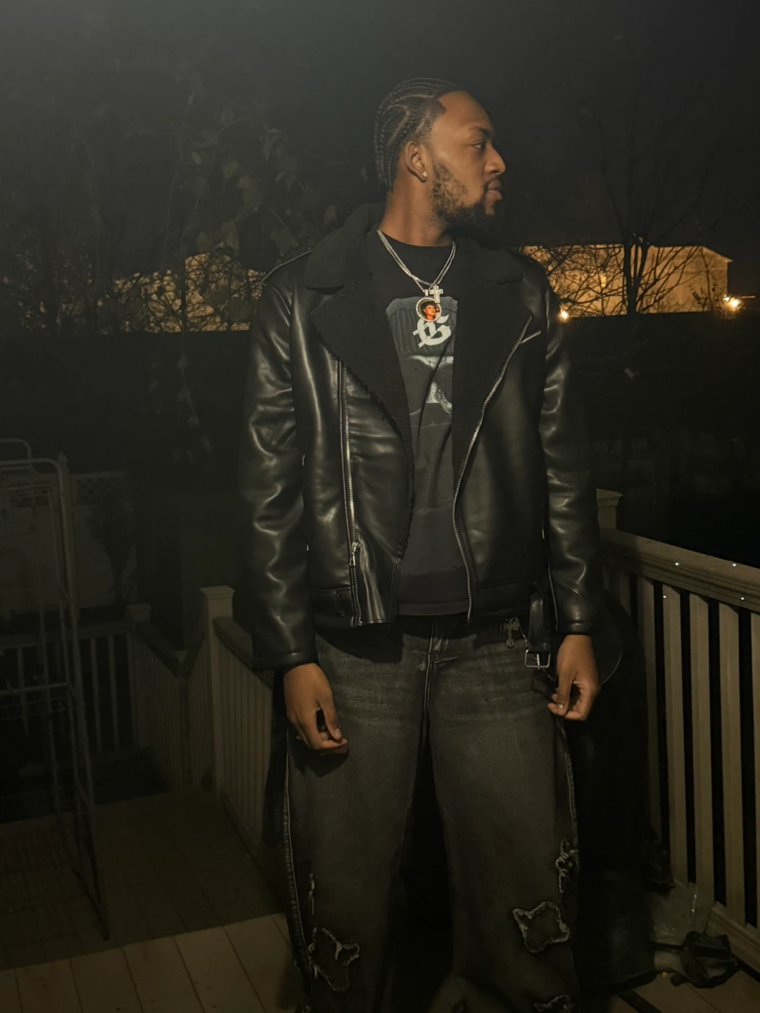 Richie profile