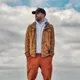 Rob profile