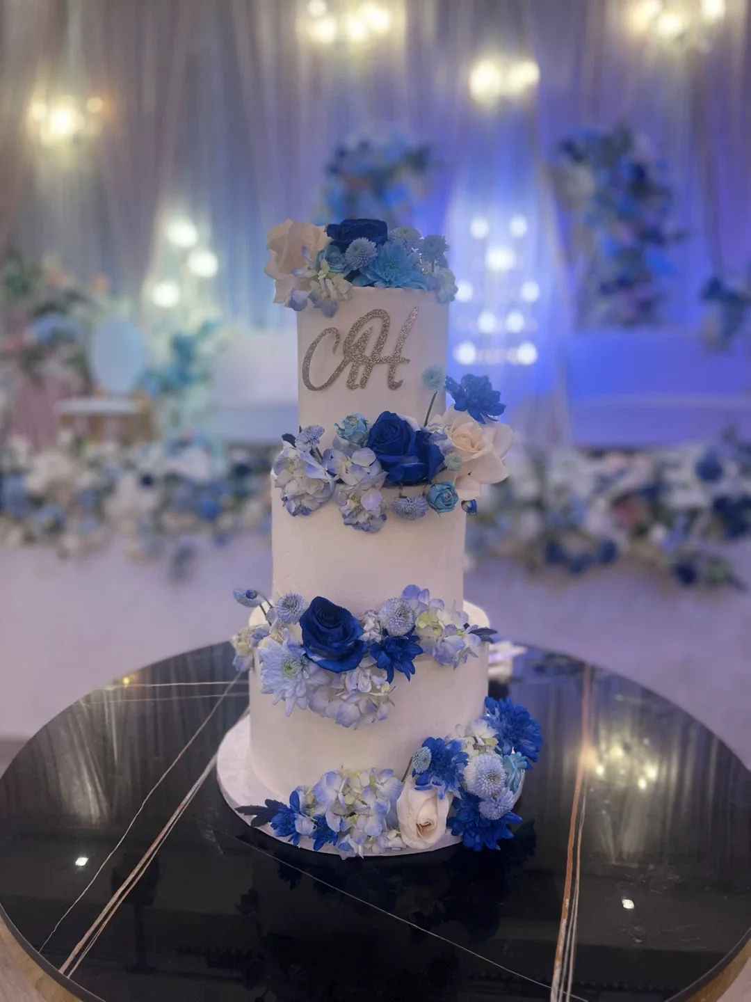 Hiba Shahzad profile