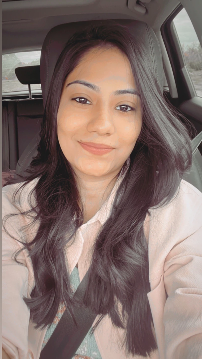 Prachi profile
