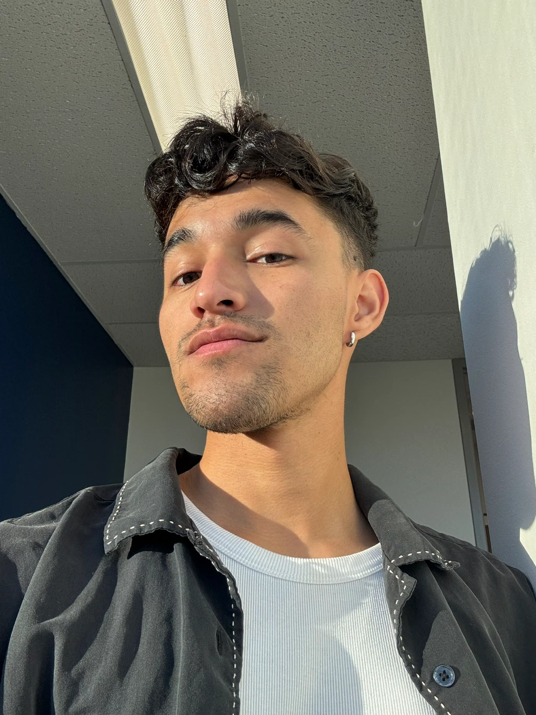 Steven profile