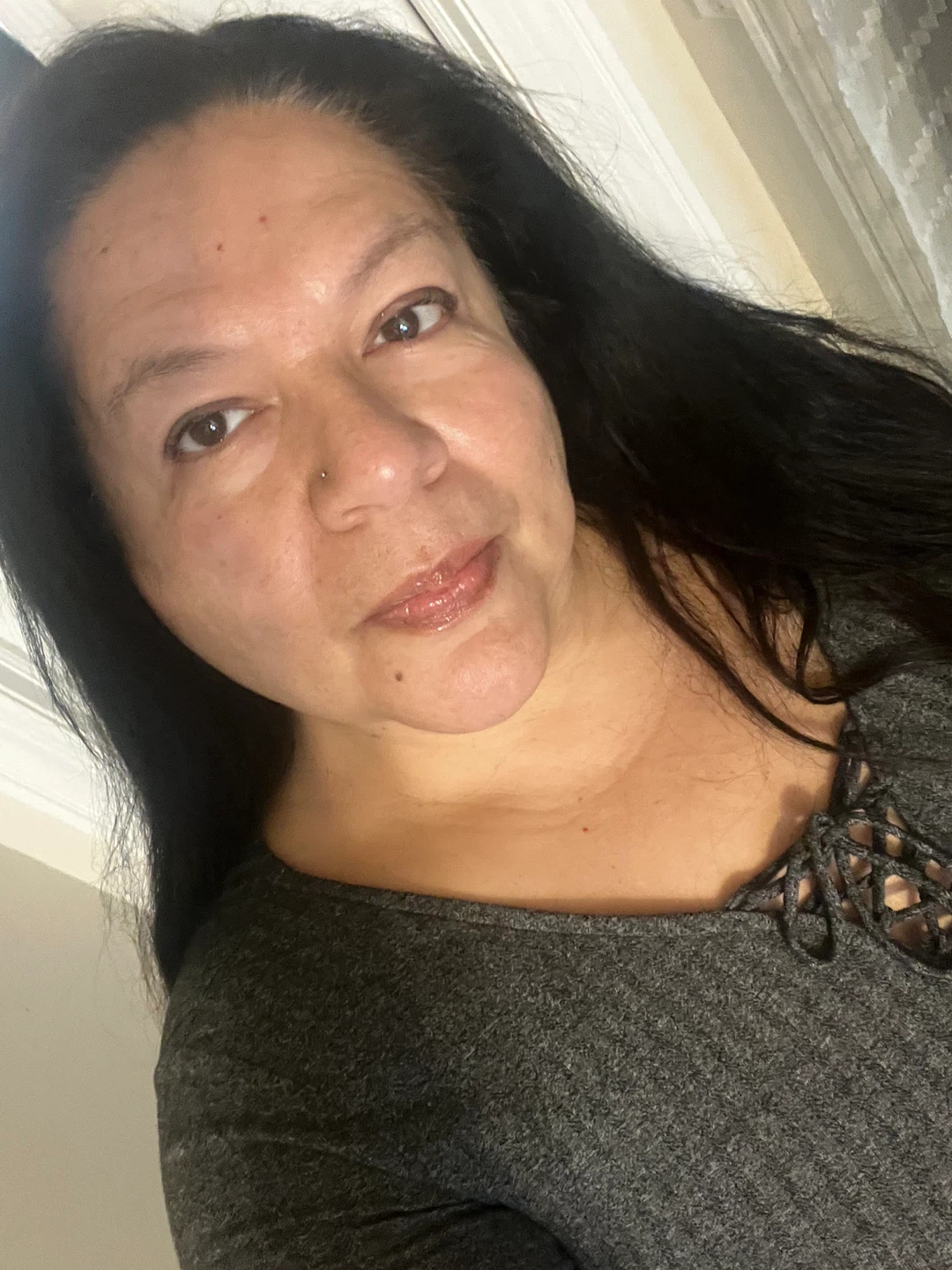 Paula Flores profile