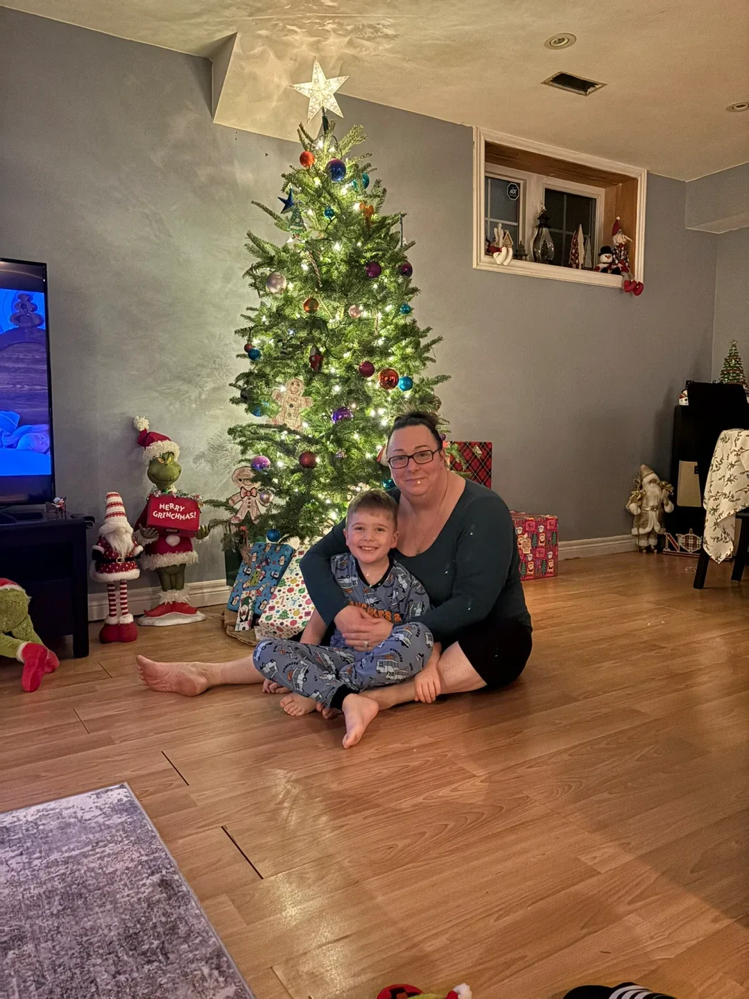 Leah McDonald profile