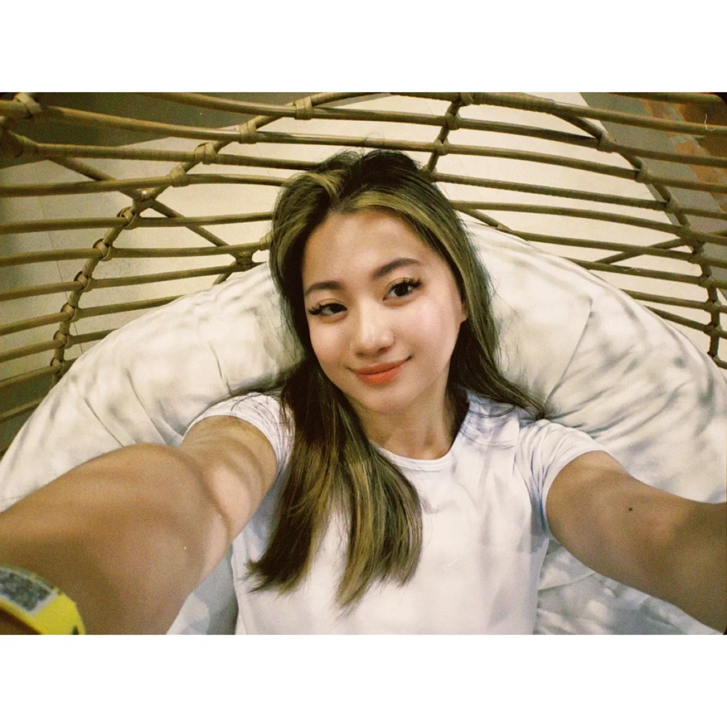 Mary Antonette profile