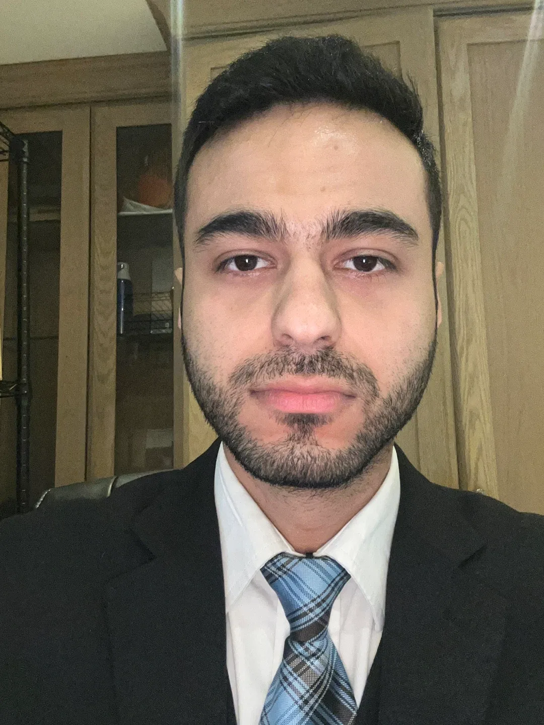 Salar profile