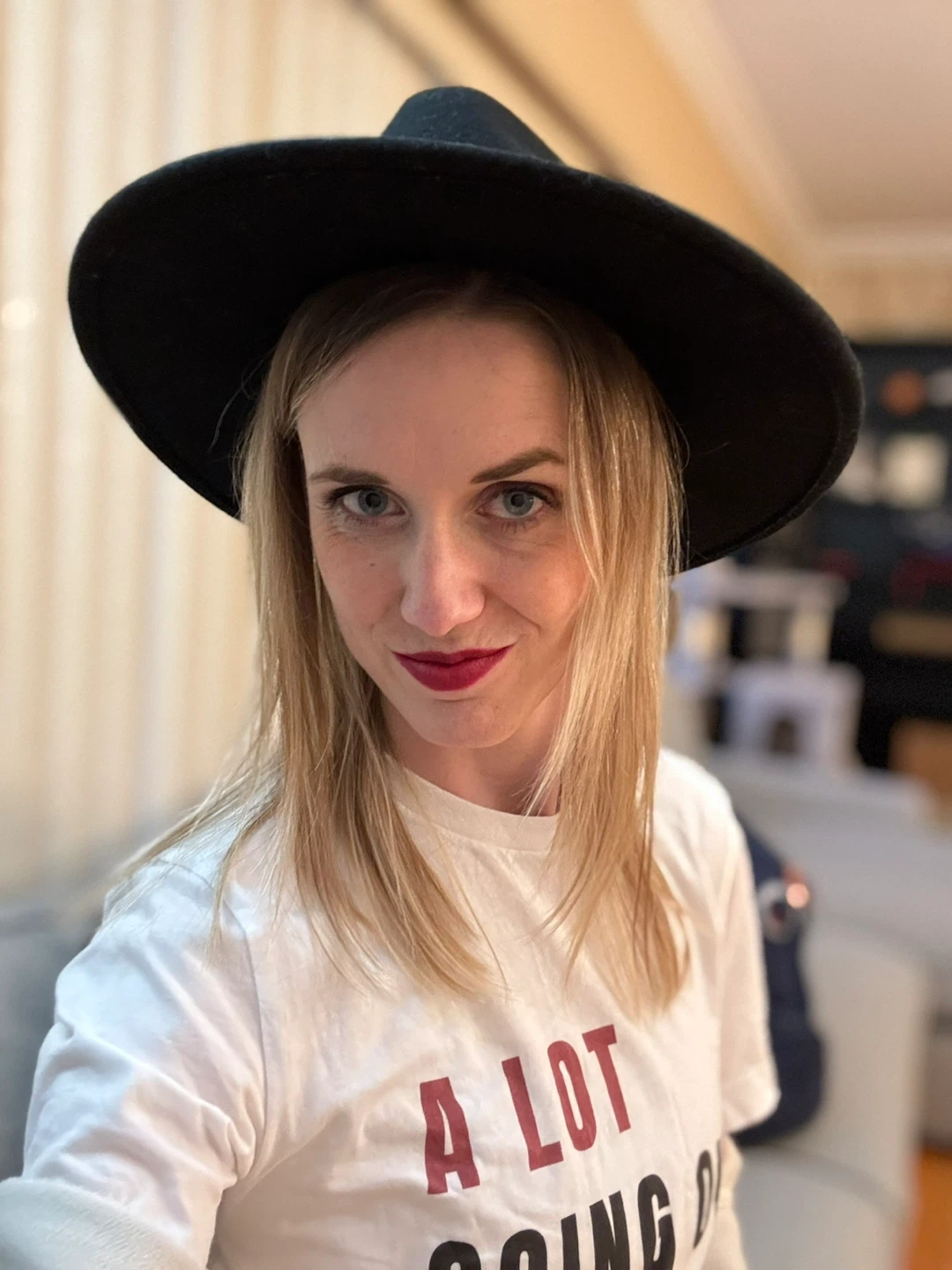 Jillian profile