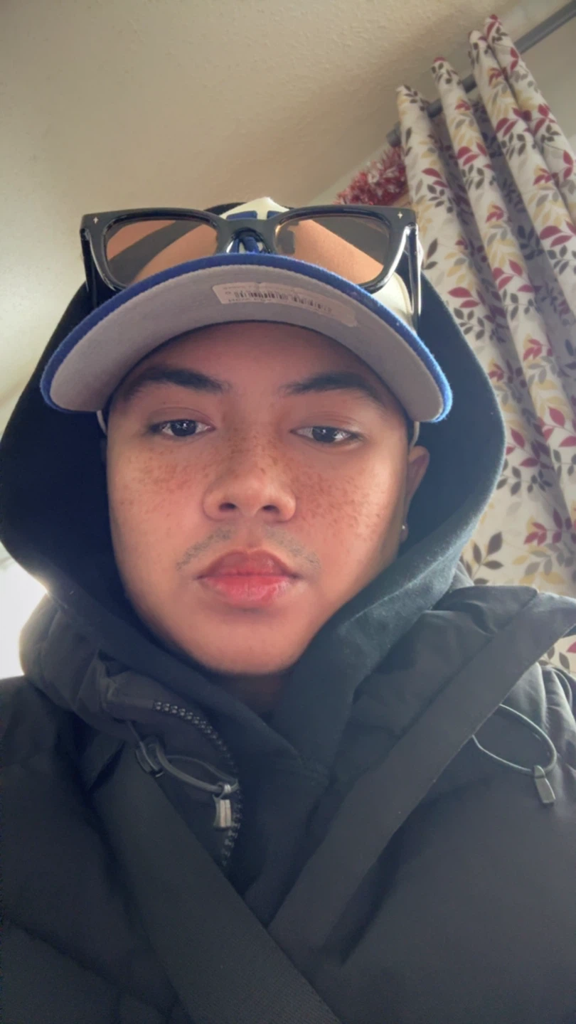 Joshua Miguel profile