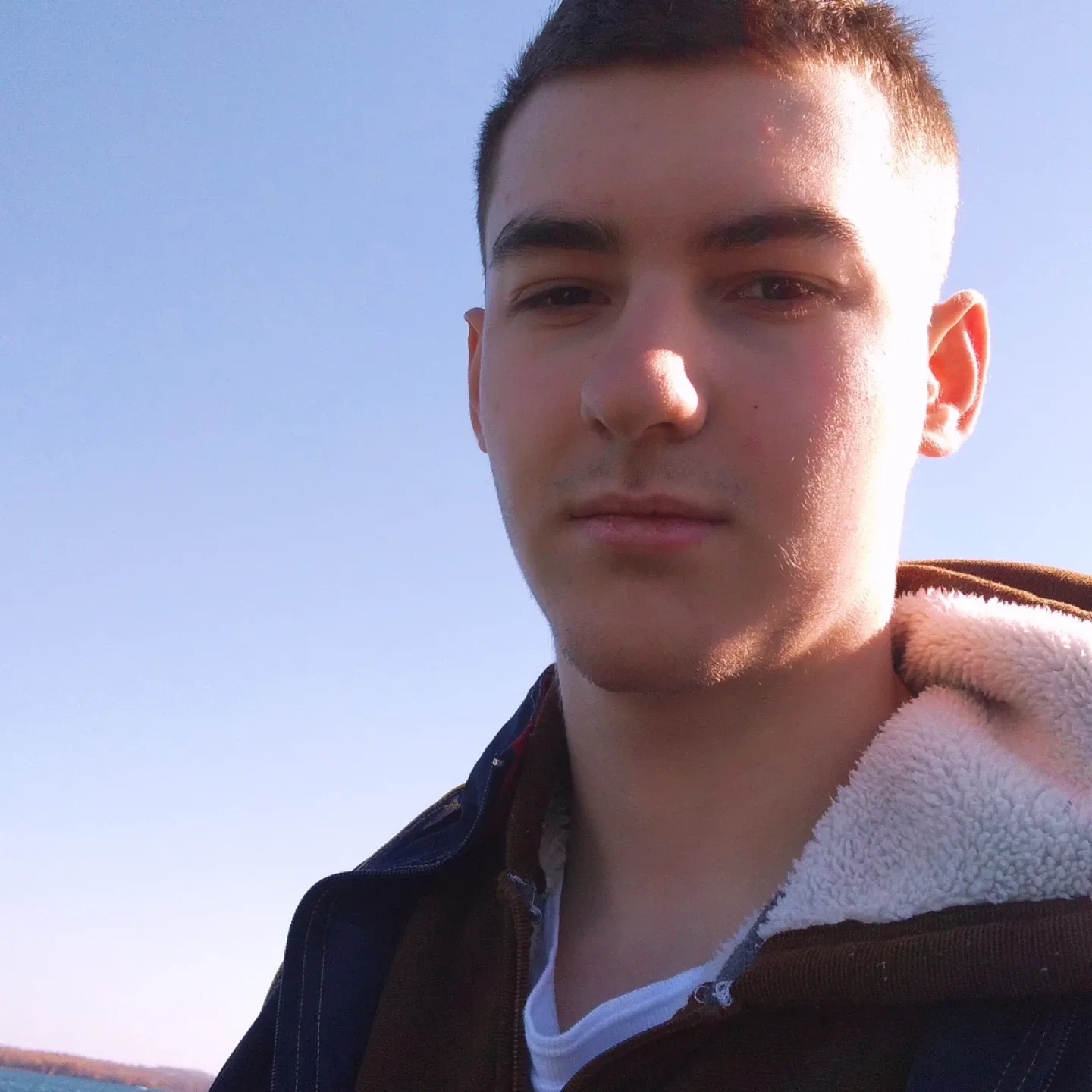 Eric Dyachenko profile