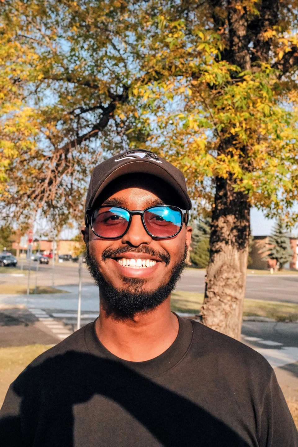 Ahmed profile