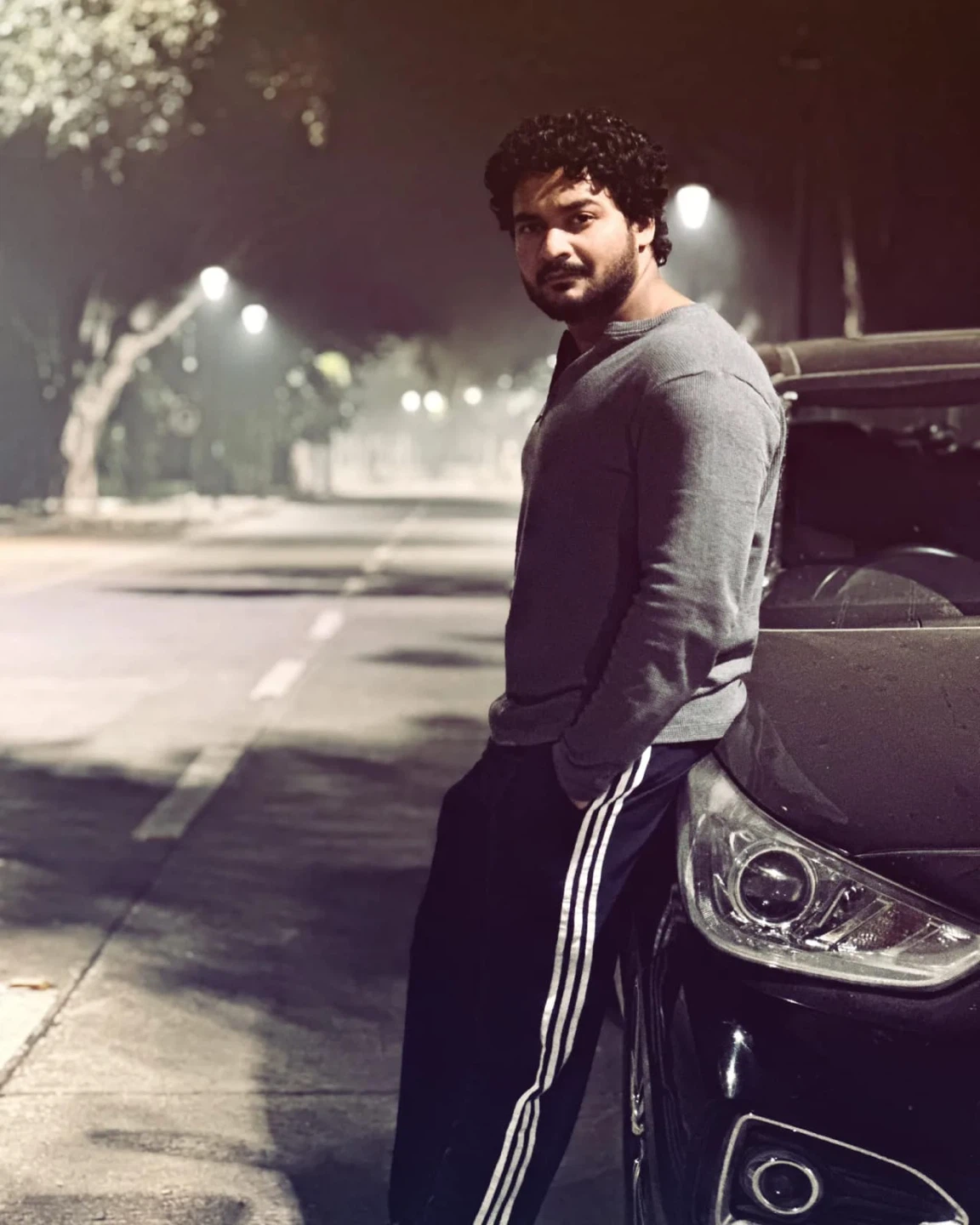 Ali