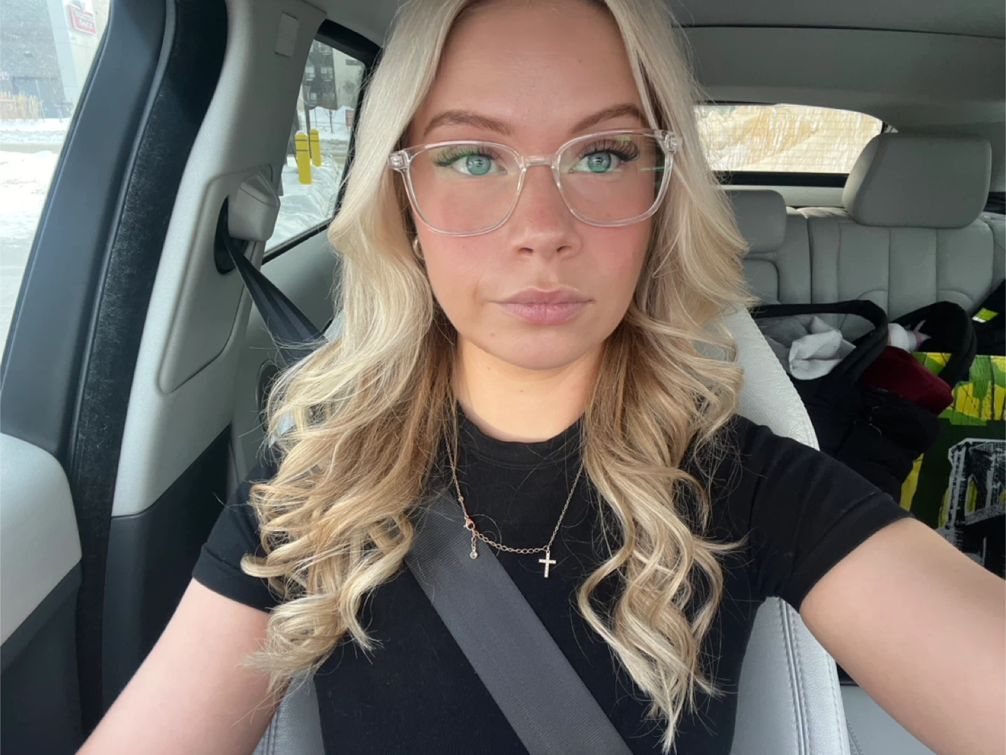 Jillian profile