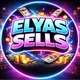 Elyas Sells profile