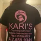 Karis profile