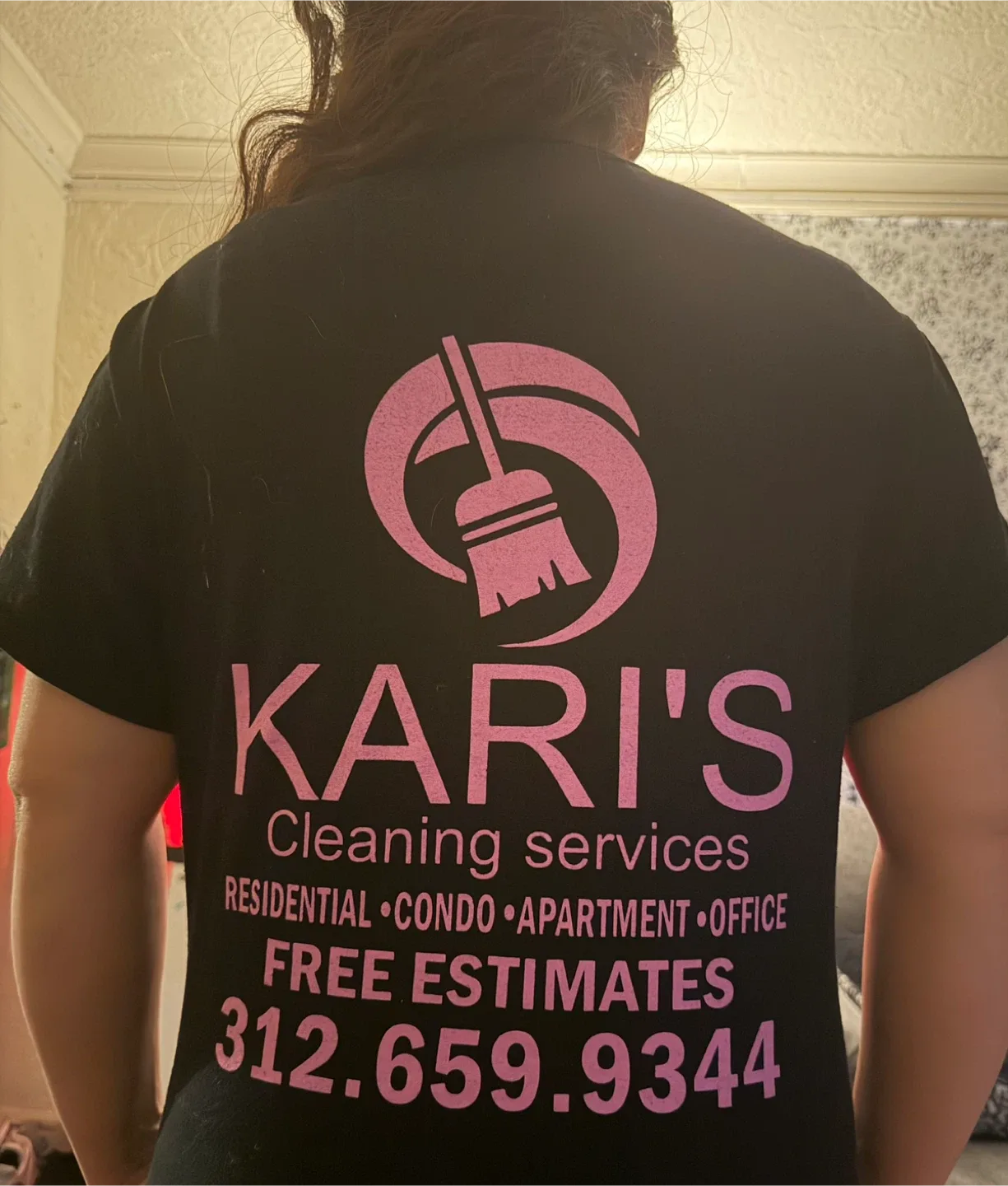 Karis profile