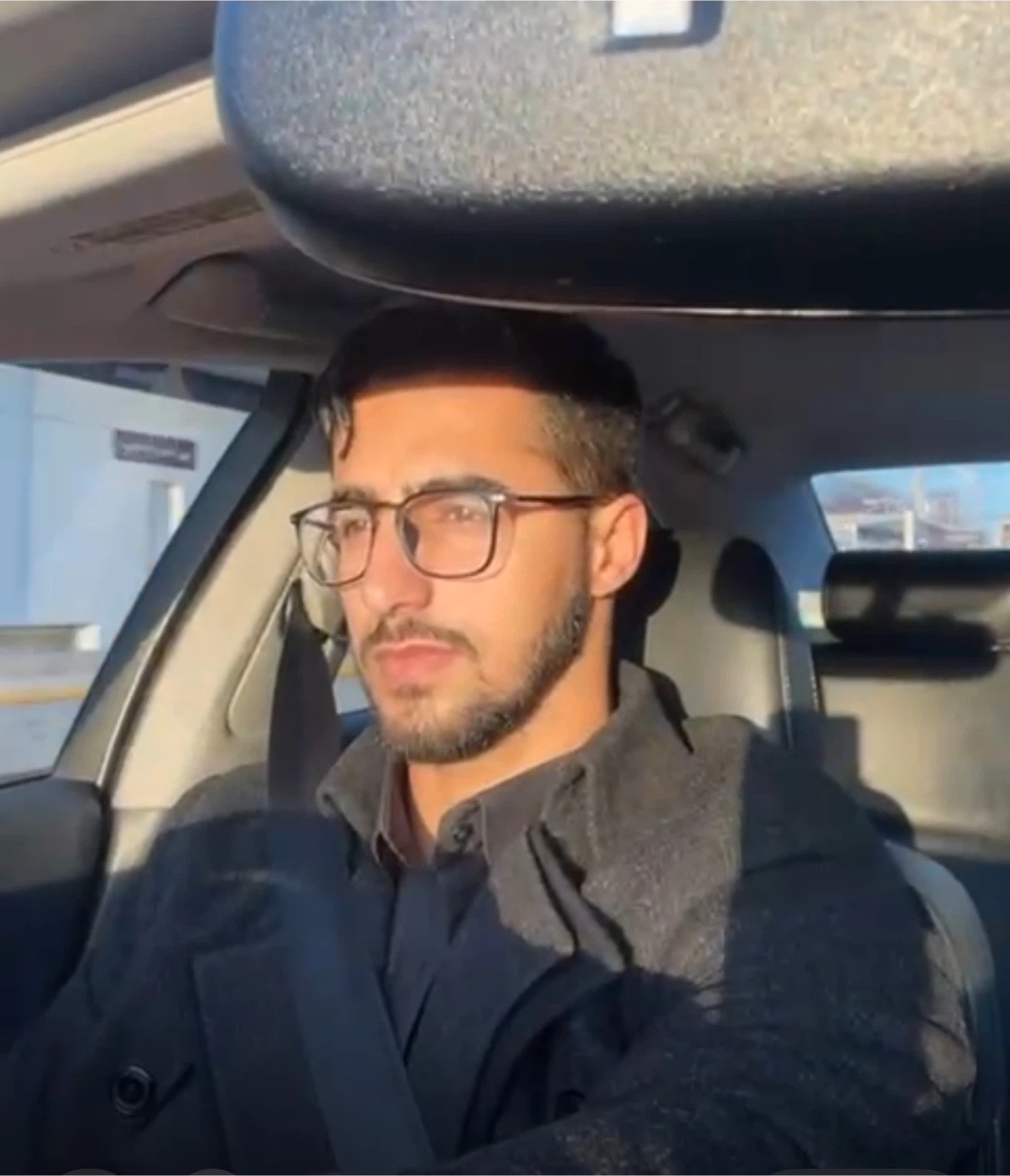 Obaid profile