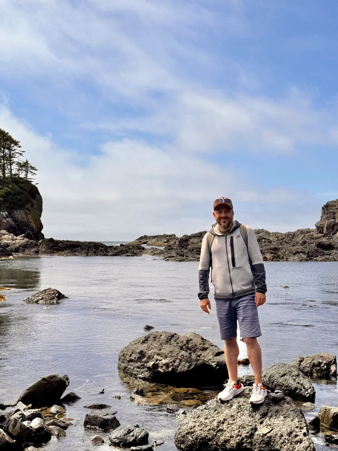 Paul Alexander profile