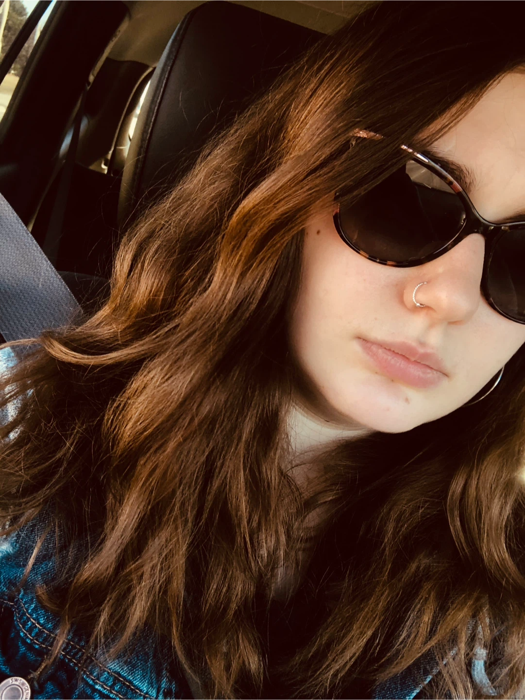 Kirsten profile