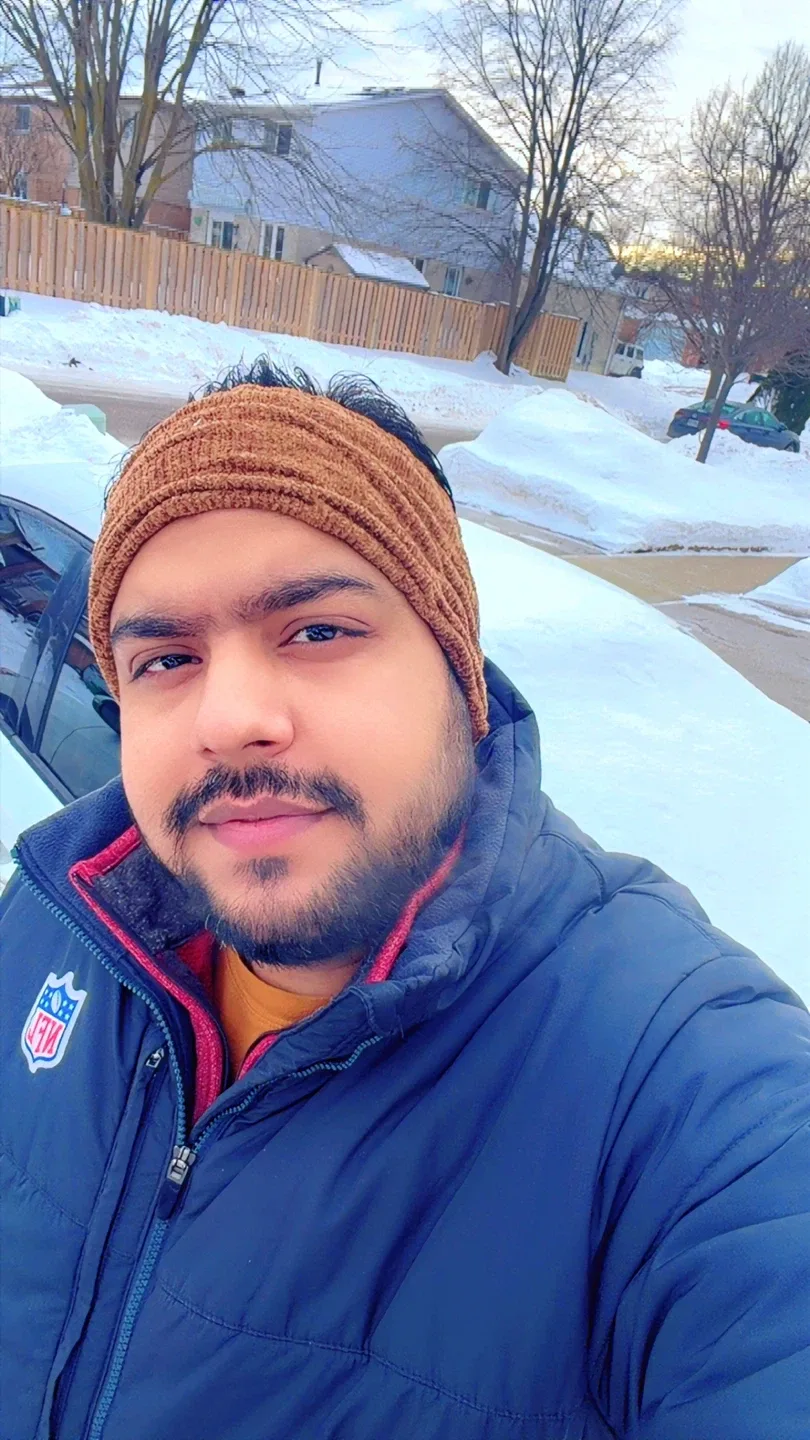 Karan Minhas profile