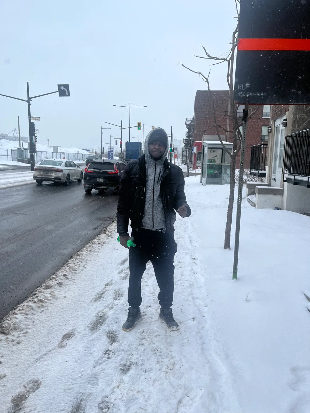 Scylla business man profile