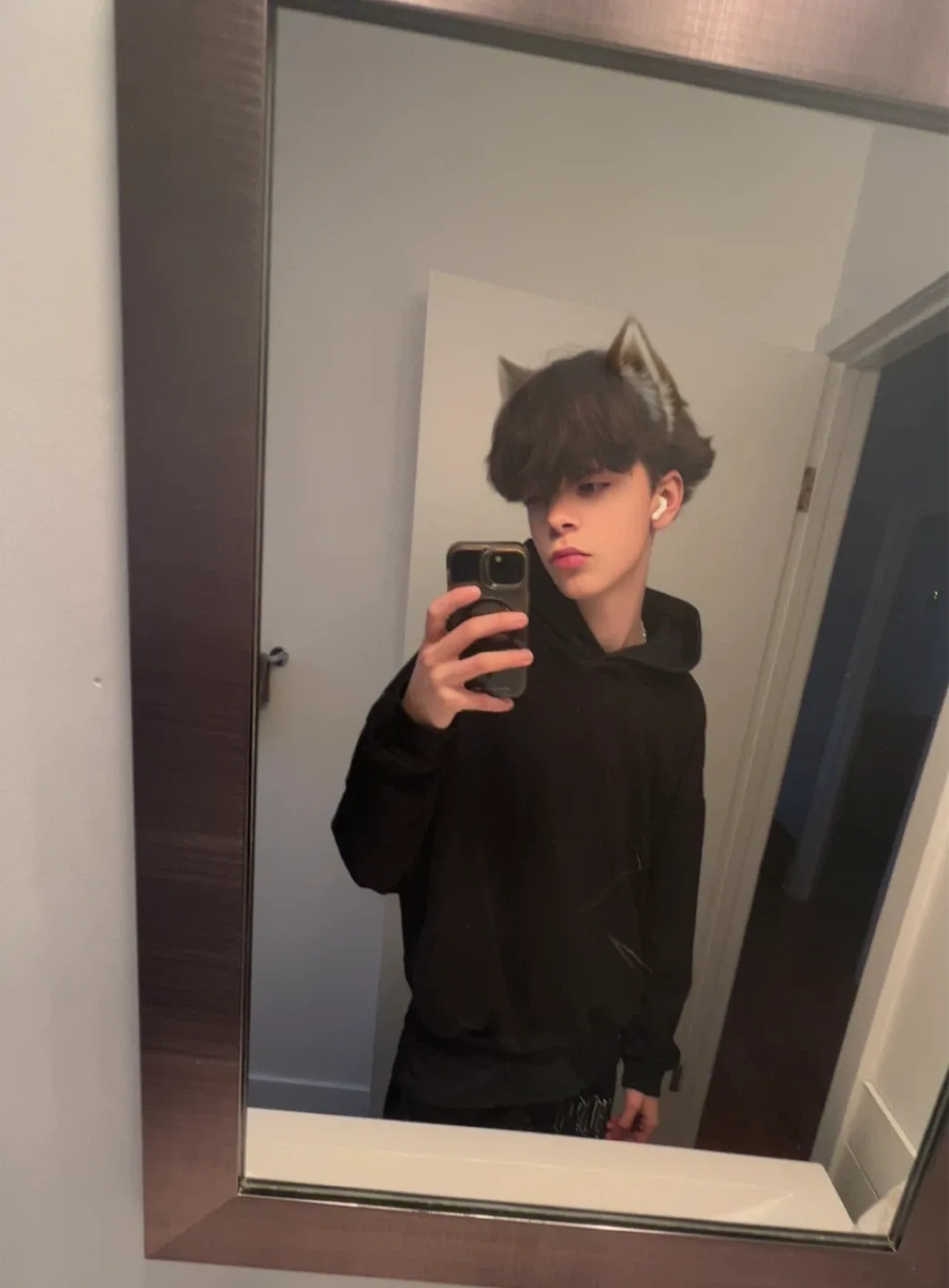 Loic Jacques profile