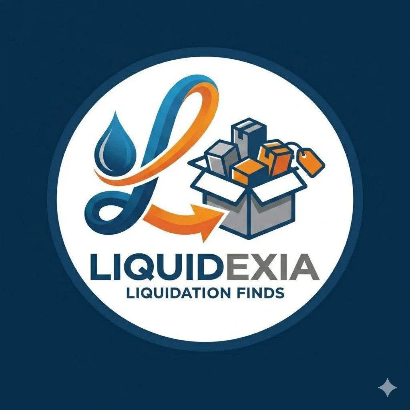 Liquidexia profile