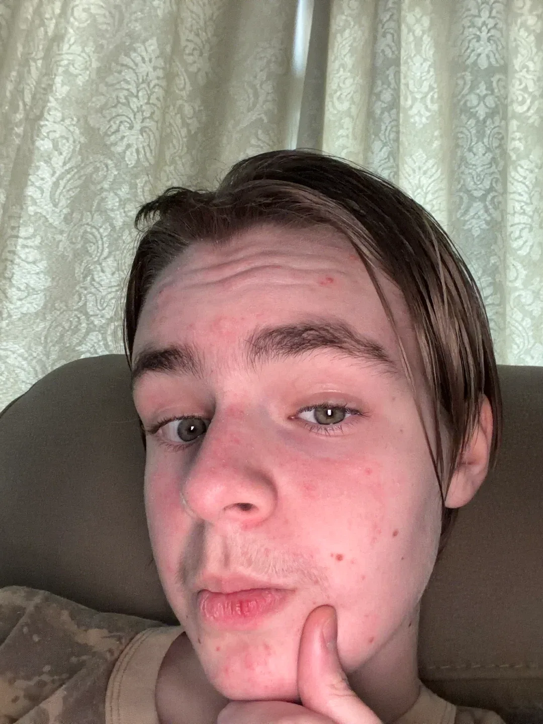 Matthew Ingalls profile