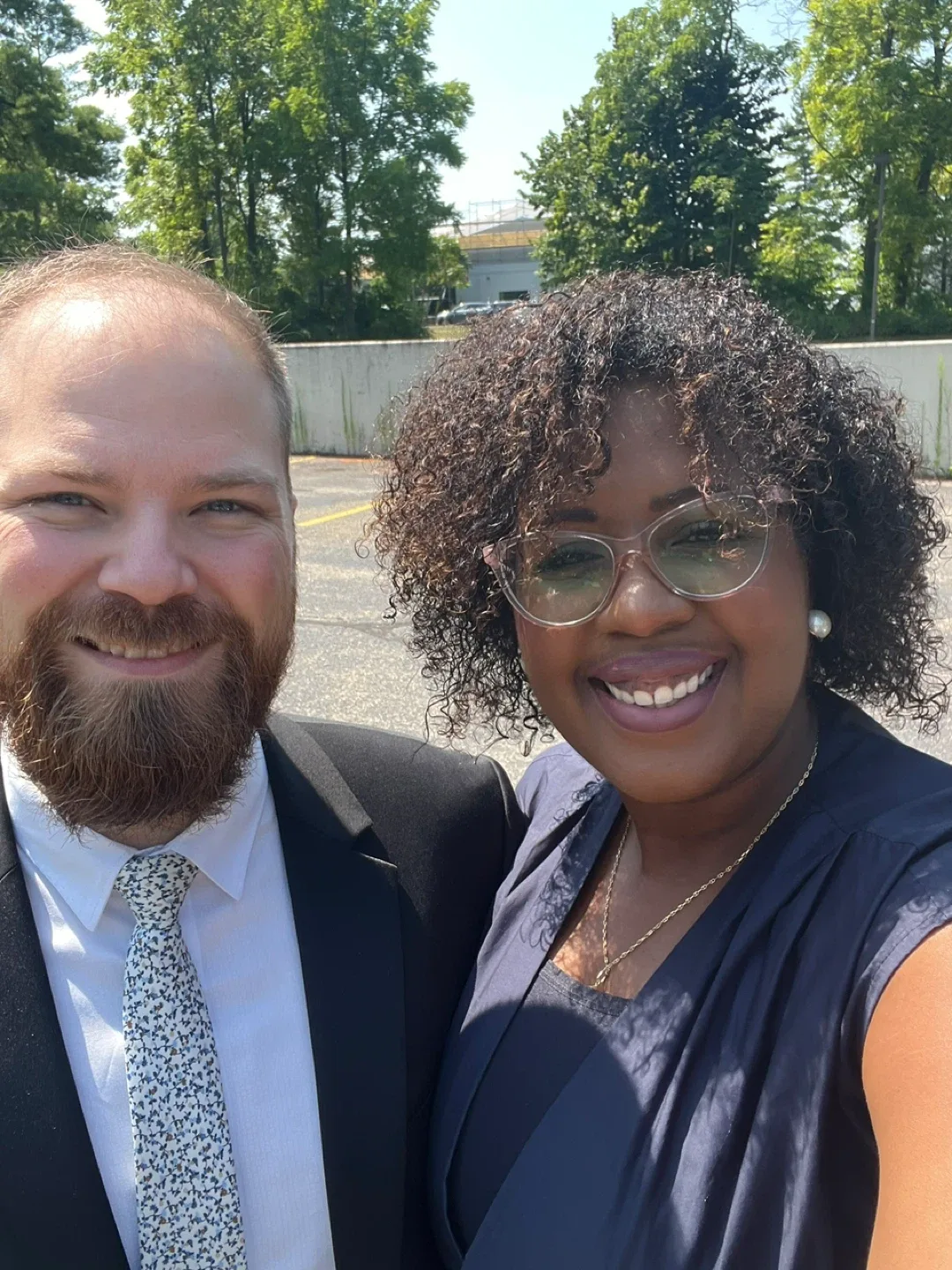 Falone Walters profile